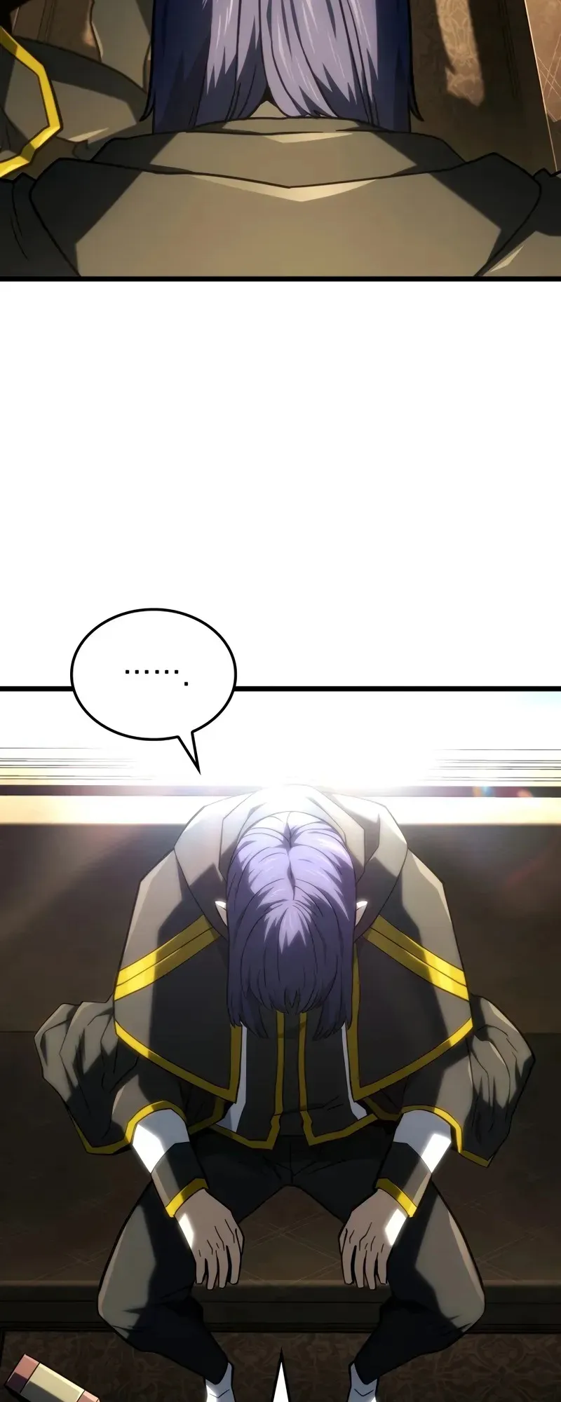 Revenge of the Iron-Blooded Sword Hound ตอนที่ 115 หน้า 9