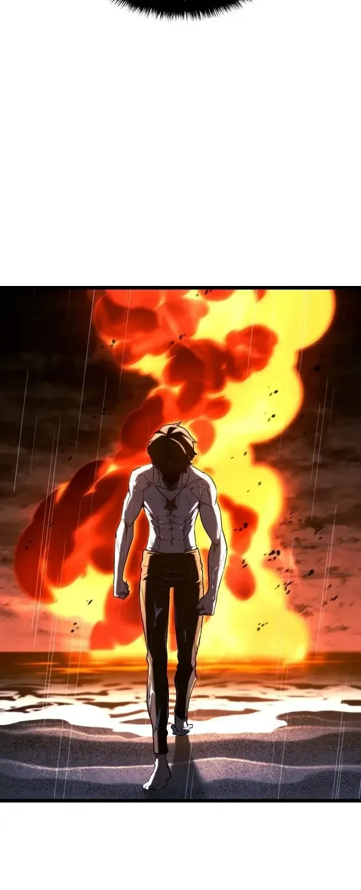 Revenge of the Iron-Blooded Sword Hound ตอนที่ 170 หน้า 58