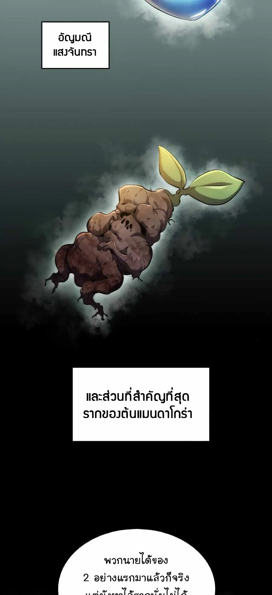 Solo Max-Level Newbie ตอนที่ 16 หน้า 32