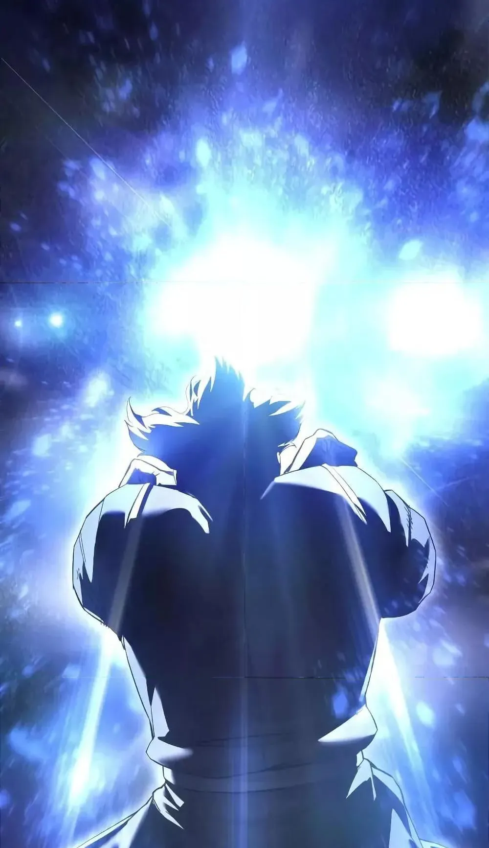 Star-Embracing Swordmaster ตอนที่ 73 หน้า 64