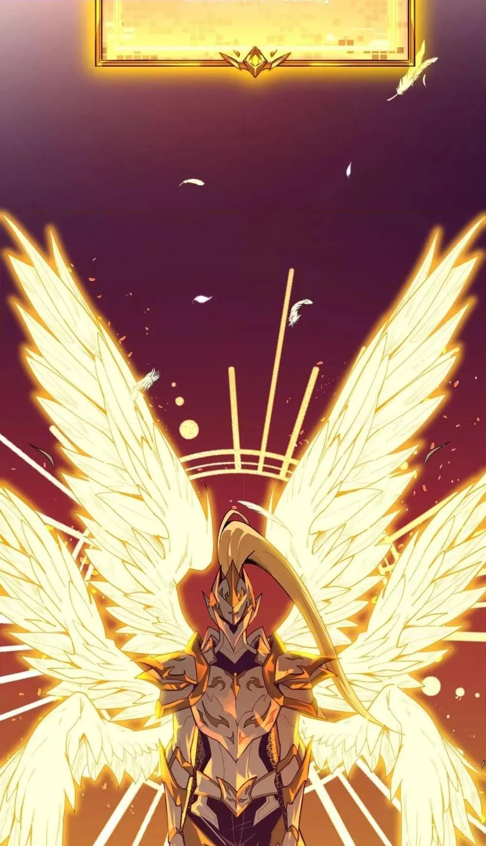 SSS level Saint Knight who transcends common sense ตอนที่ 1 หน้า 132