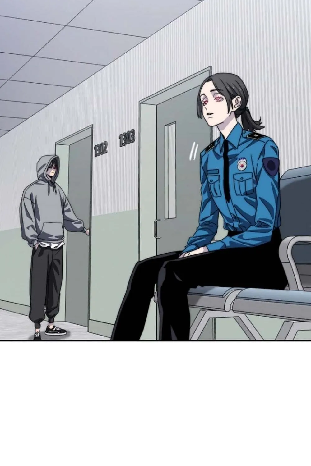 The 18-Year Old Demon King ตอนที่ 3 หน้า 157