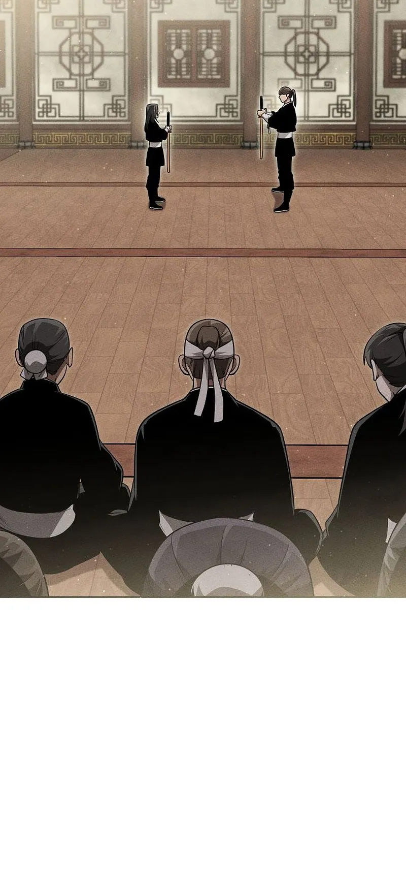 The Divine Demon’s Grand Ascension ตอนที่ 9 หน้า 29