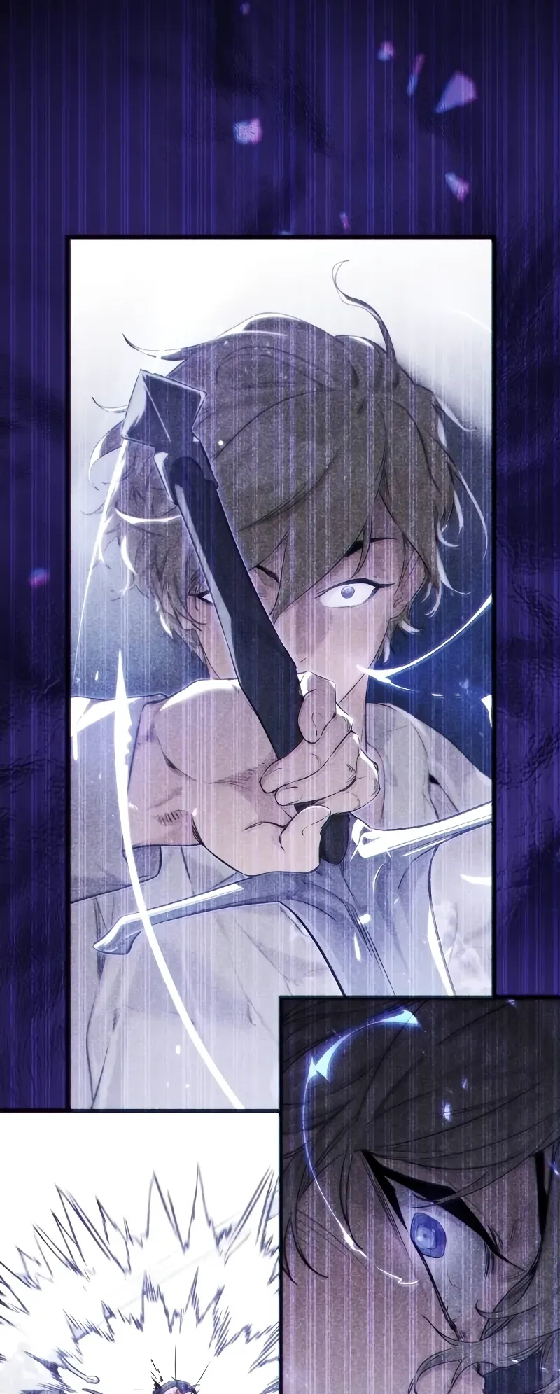The Regressed Mercenary’s Machinations ตอนที่ 6 หน้า 8