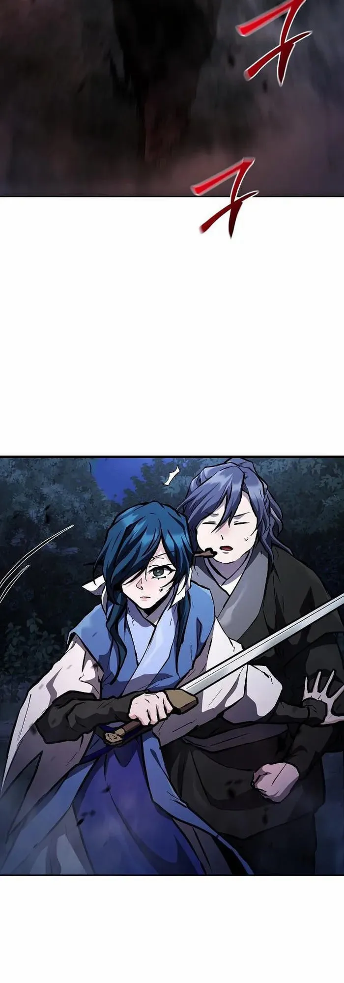 Reborn on the Demonic Cult Battlefield ตอนที่ 5 หน้า 66