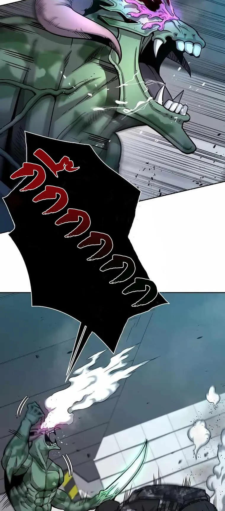 The Dark Mage’s Return to Enlistment ตอนที่ 11 หน้า 30