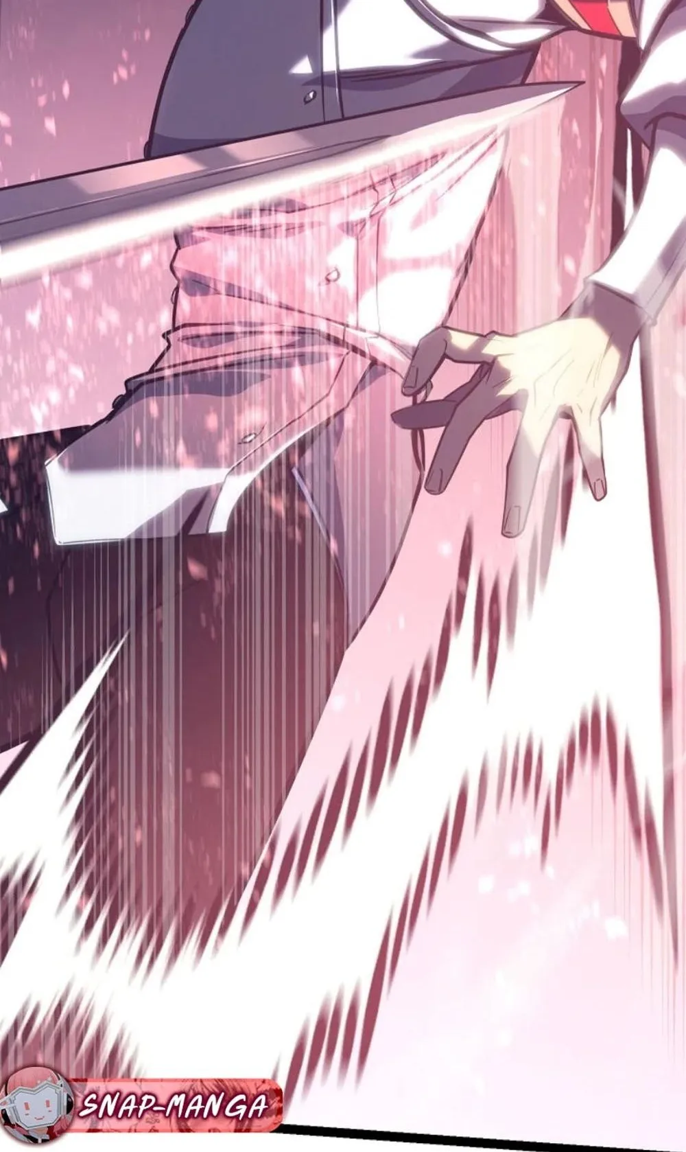 Regressing as the Reincarnated Bastard of the Sword Clan ตอนที่ 4 หน้า 21