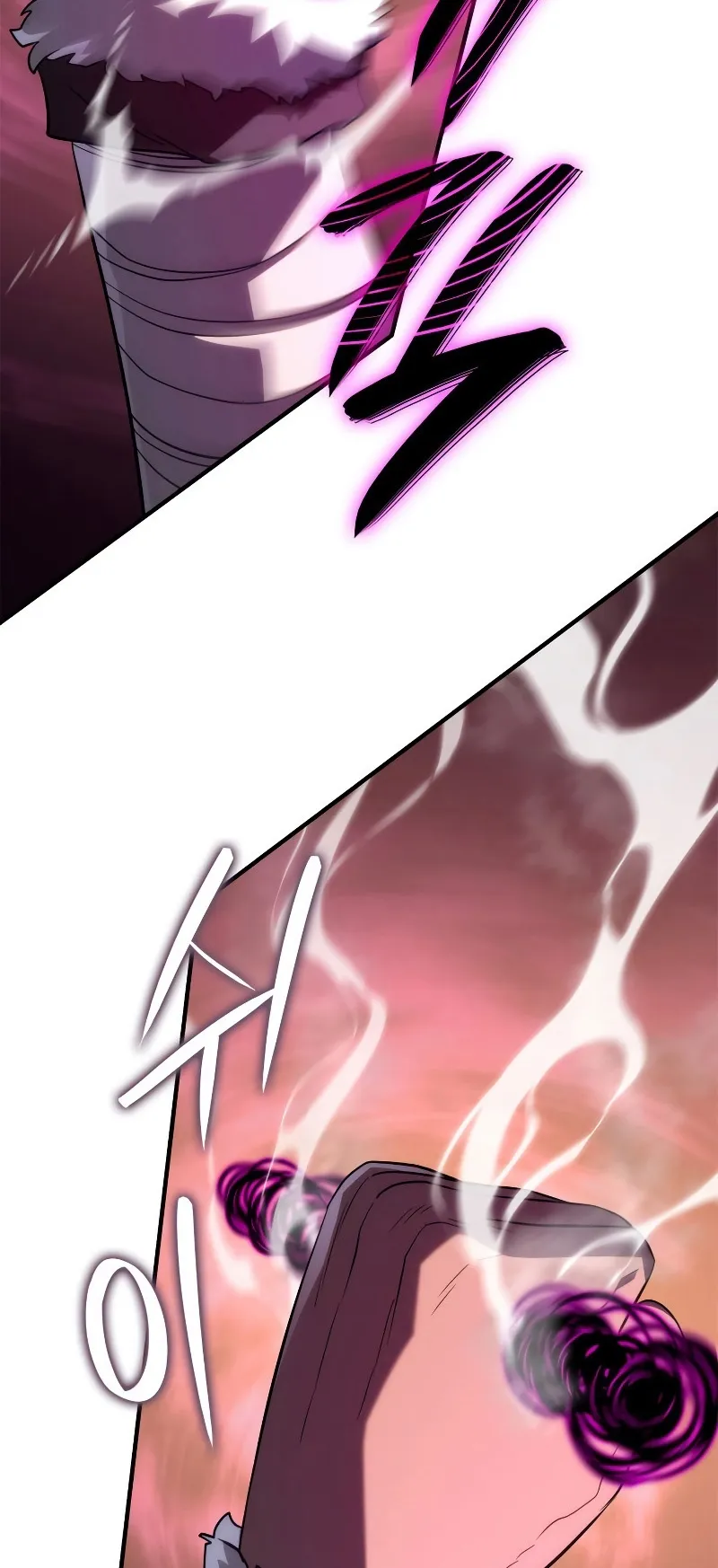 Revenge of the Iron-Blooded Sword Hound ตอนที่ 53 หน้า 114