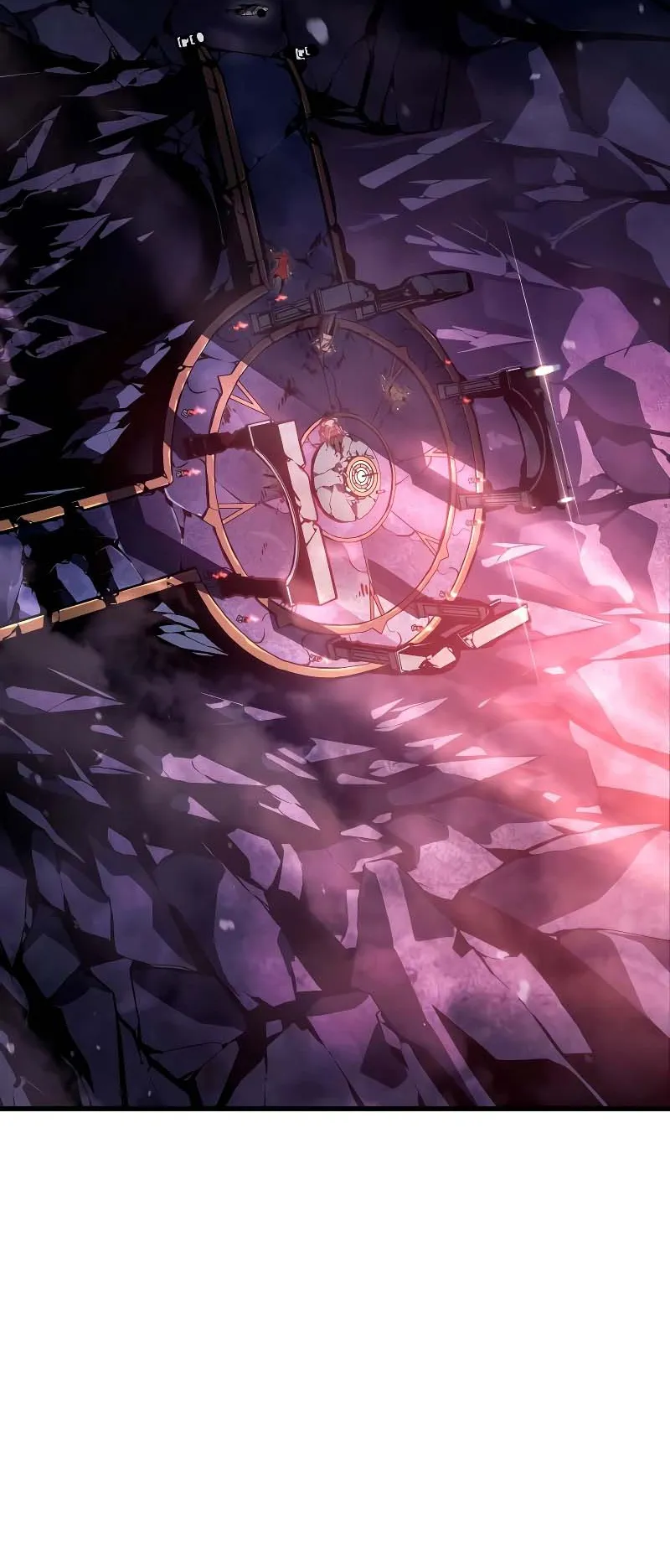 Solo Leveling: Ragnarok ตอนที่ 9 หน้า 46