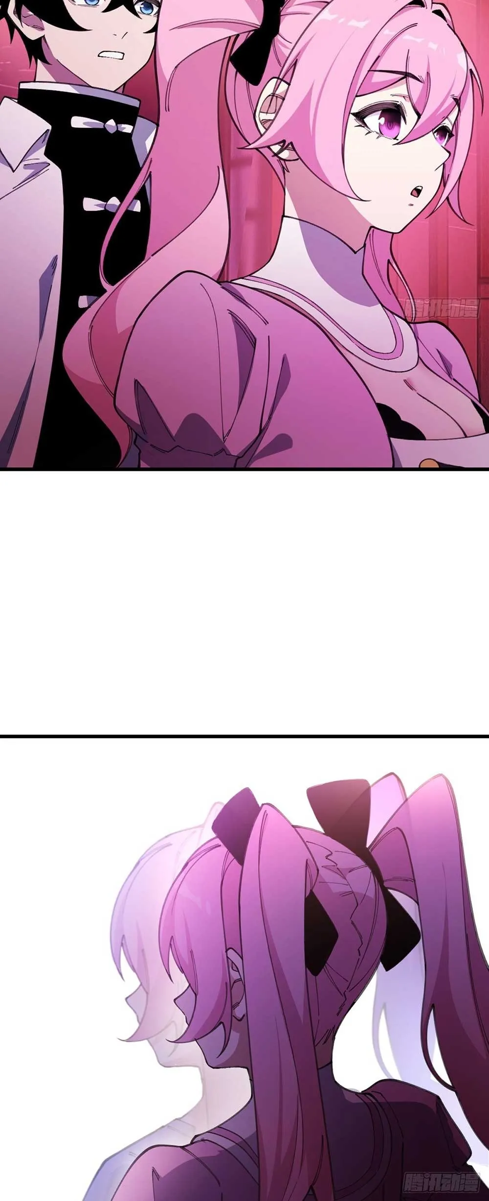 Goddess Evolution ตอนที่ 4 หน้า 30
