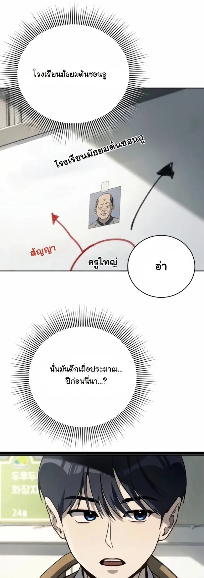 A Thousand Faces ตอนที่ 2 หน้า 5