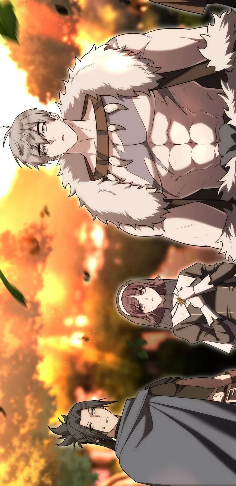 Barbarian’s Adventure in a Fantasy World ตอนที่ 8 หน้า 90