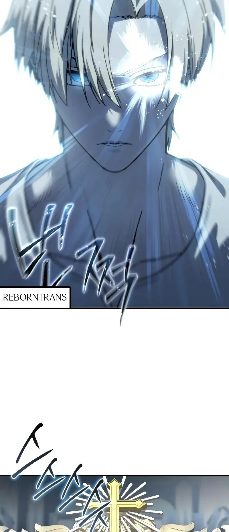 Star-Embracing Swordmaster ตอนที่ 93 หน้า 55