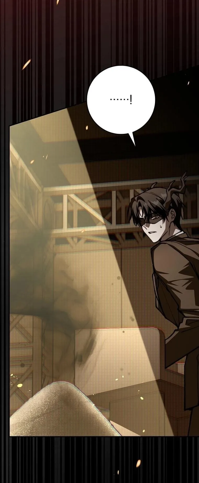 Got Dropped into a Ghost Story, Still Gotta Work ตอนที่ 13 หน้า 12