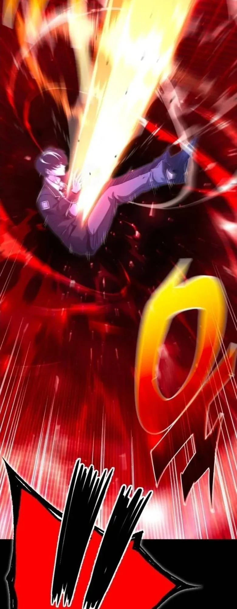 I Took Over The Academy With a Single Sashimi Knife ตอนที่ 51 หน้า 83