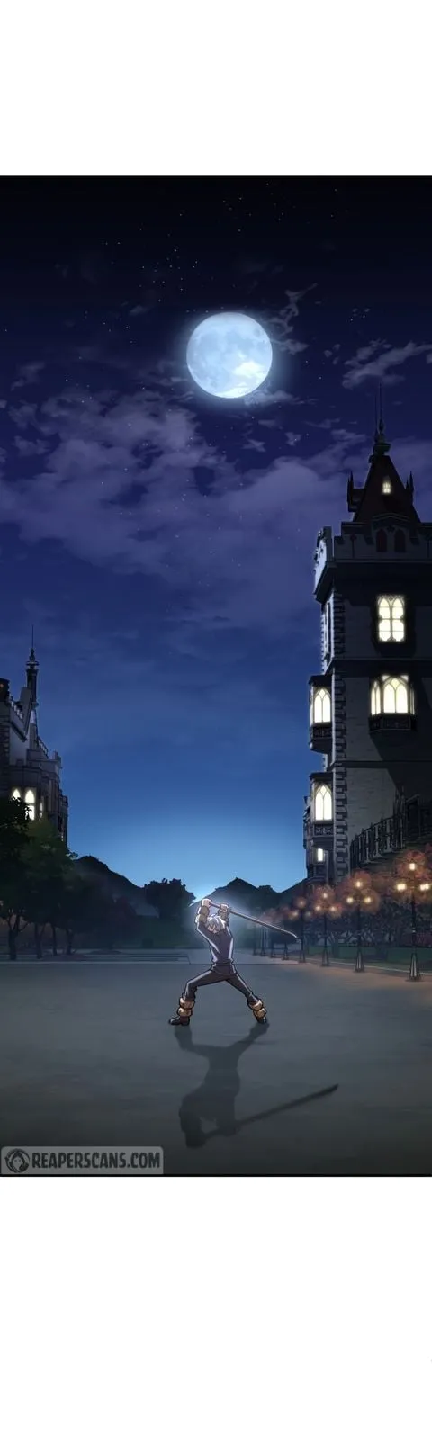 Damn Reincarnation ตอนที่ 7 หน้า 9