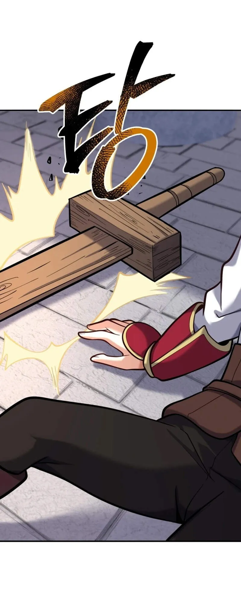 Reincarnation Sword Master ตอนที่ 7 หน้า 33