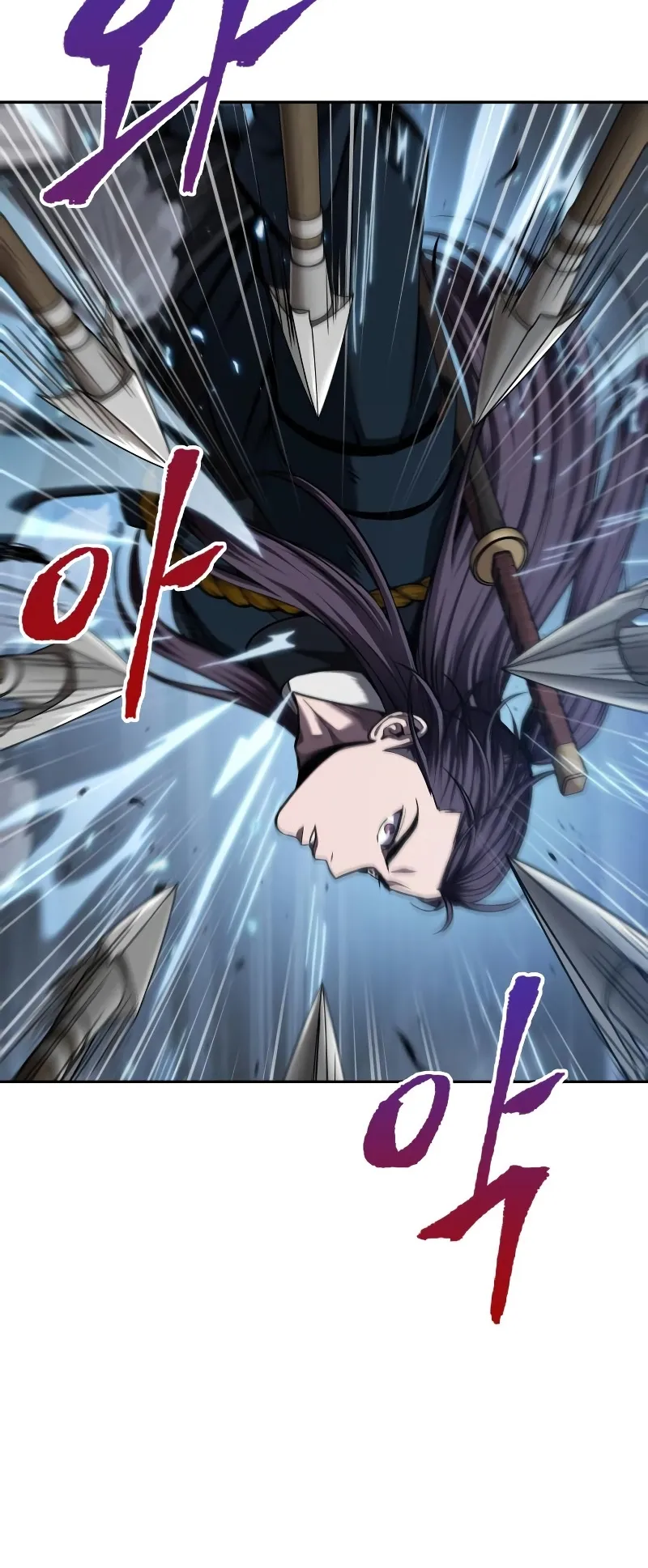 Nano Machine Chapter 74 หน้า 7