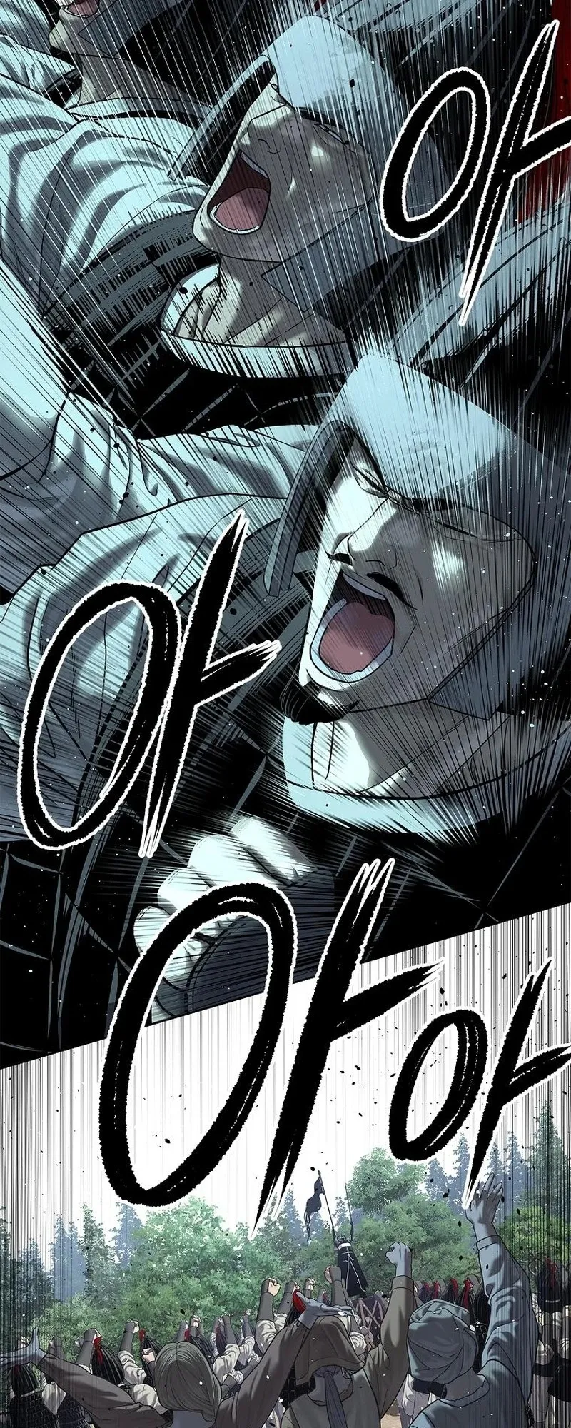 The Iron Emperor ตอนที่ 29 หน้า 66