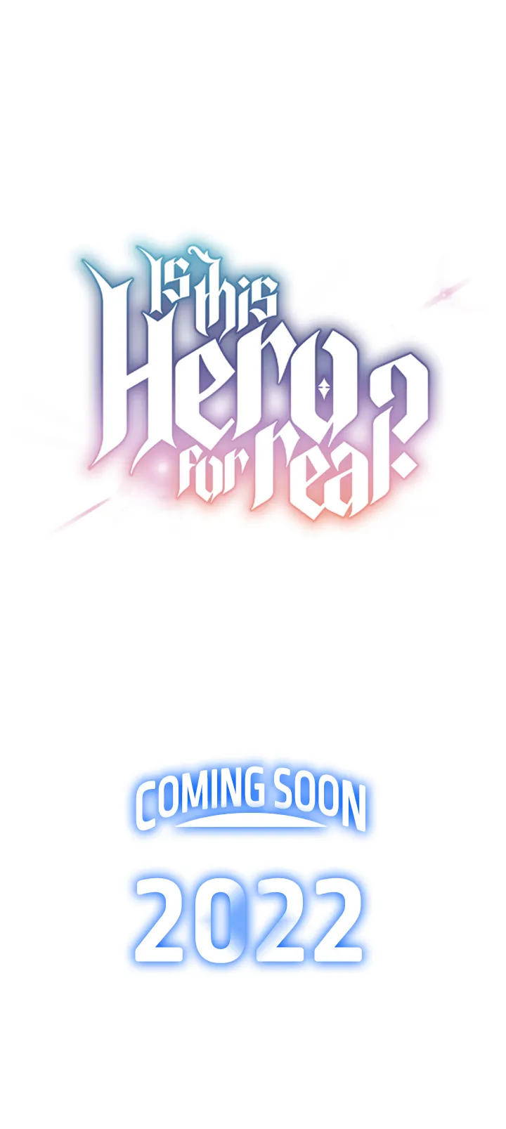 Is This Hero for Real ตอนที่ 1 หน้า 69
