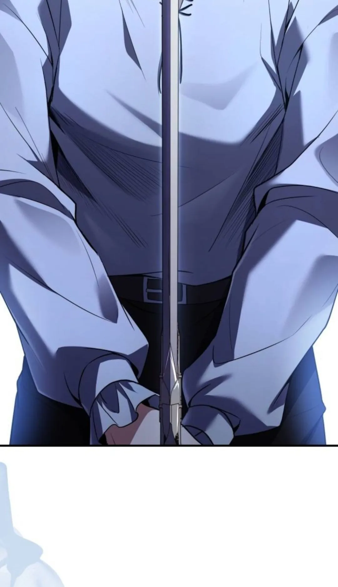 The Swordmaster Who Travels Through Time ตอนที่ 7 หน้า 85