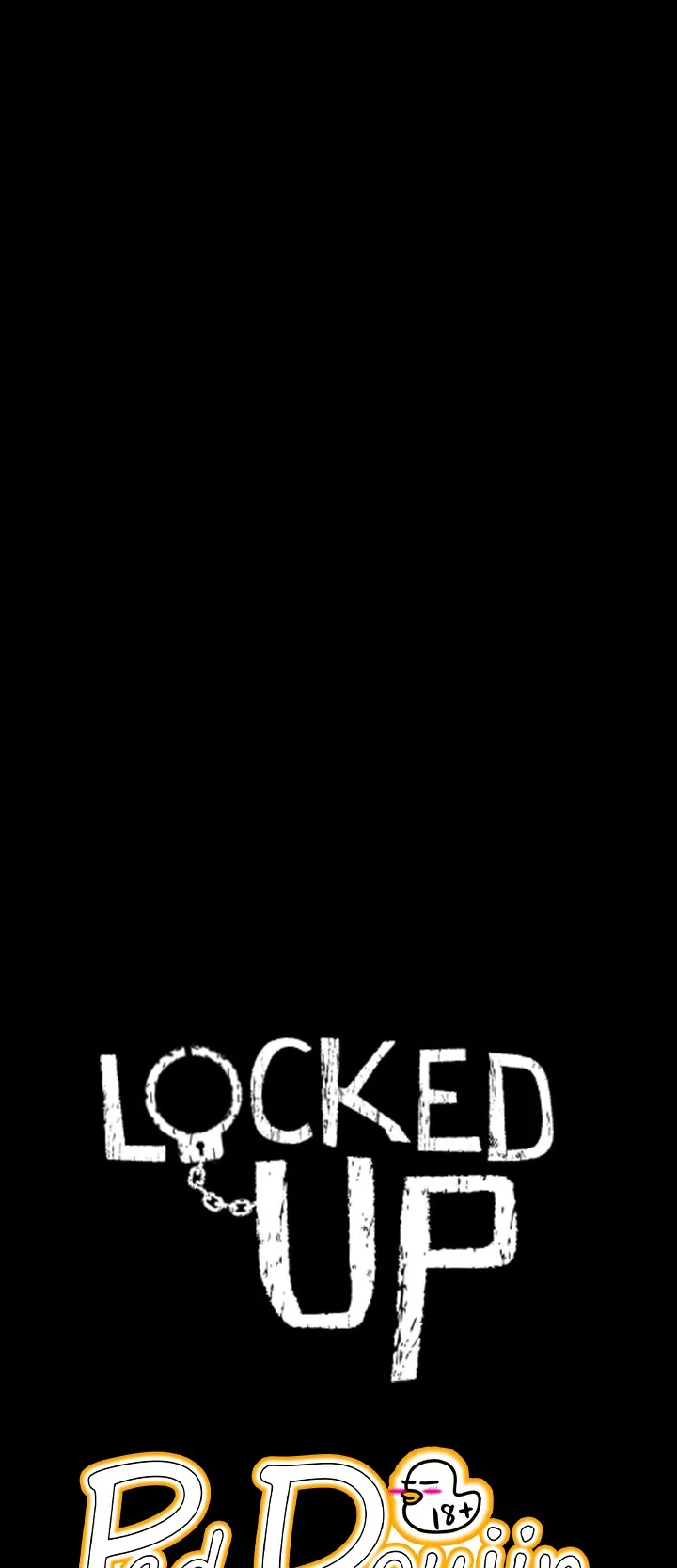 Locked Up ตอนที่ 5 หน้า 19