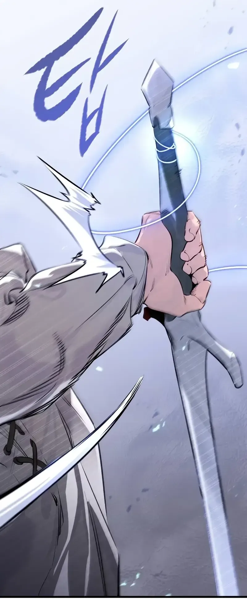 The Regressed Mercenary’s Machinations ตอนที่ 6 หน้า 38