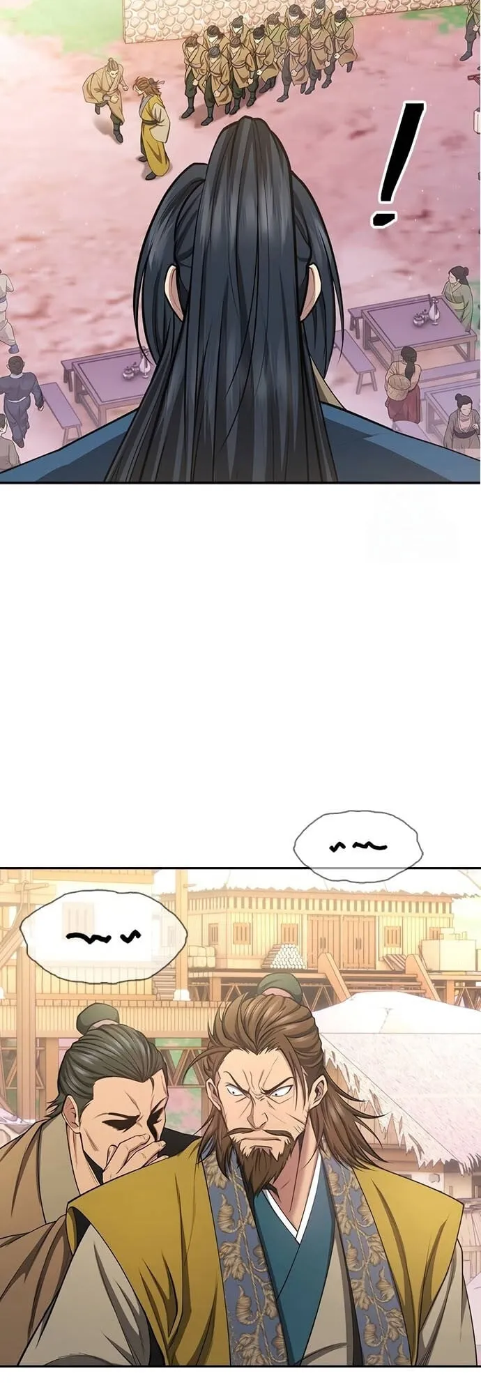 Regression of the Yong Clan Heir ตอนที่ 5 หน้า 80