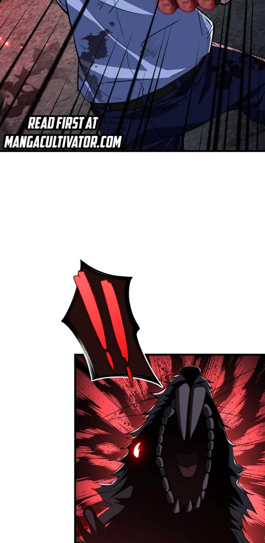 Doom Summoner ตอนที่ 6 หน้า 23