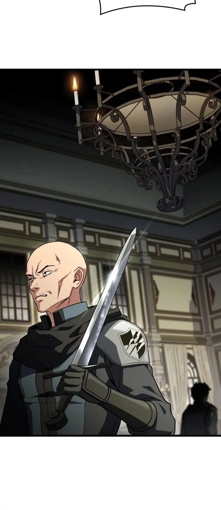 Swordmanship Veteran’s Game Stream ตอนที่ 9 หน้า 24