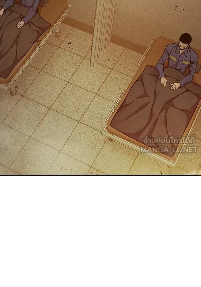 Juvenile Prison ตอนที่ 99 หน้า 105