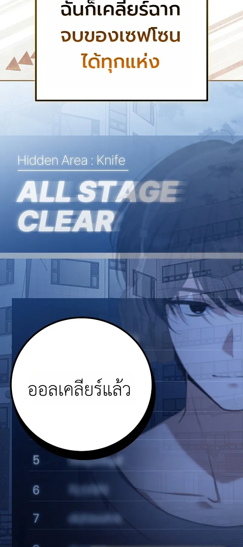 The Apocalypse Needs a Pro ตอนที่ 1 หน้า 59