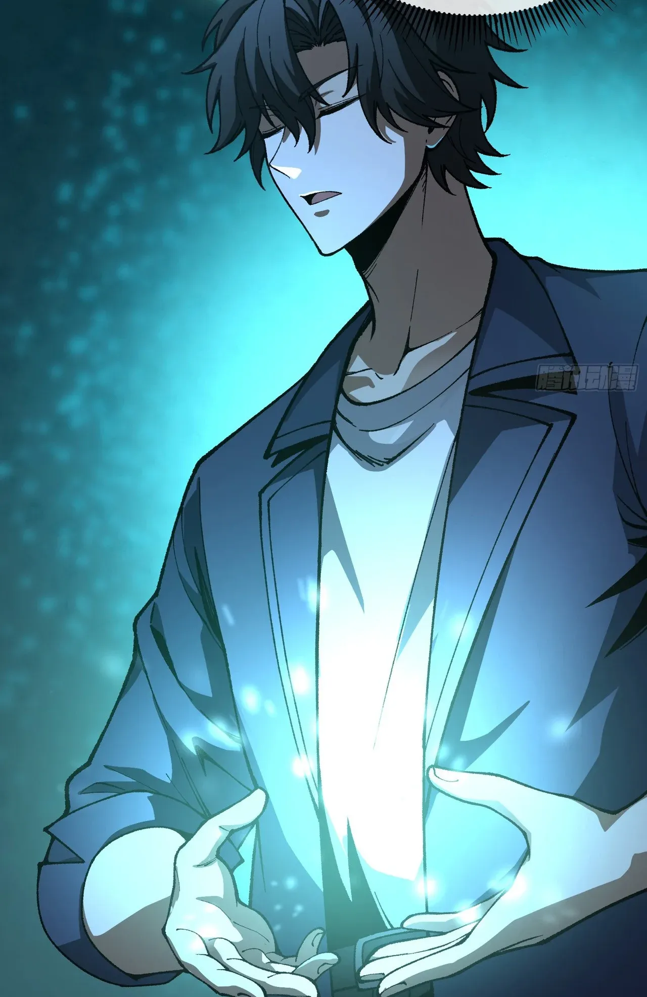 City God Level Grandmaster ตอนที่ 3 หน้า 35
