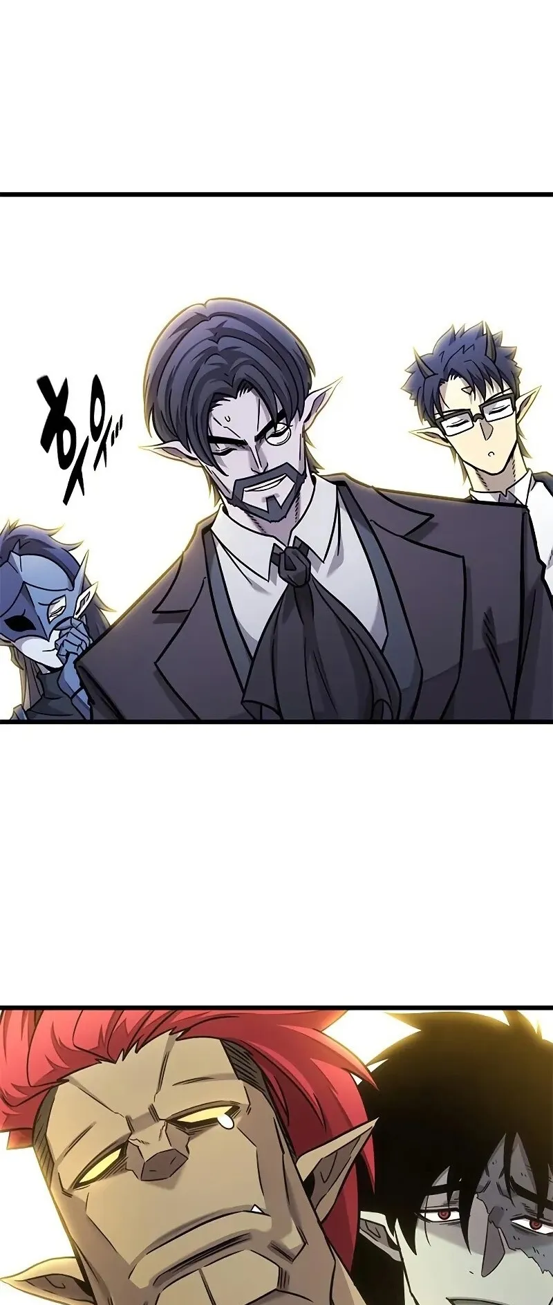 What a Bountiful Harvest, Demon Lord! ตอนที่ 15 หน้า 32