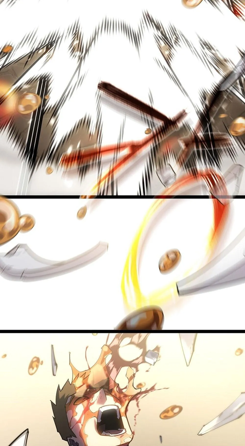 Regressing as the Reincarnated Bastard of the Sword Clan ตอนที่ 3 หน้า 115