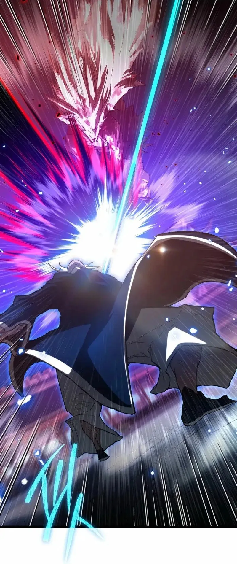 Unrivaled Spear Ghost ตอนที่ 26 หน้า 69