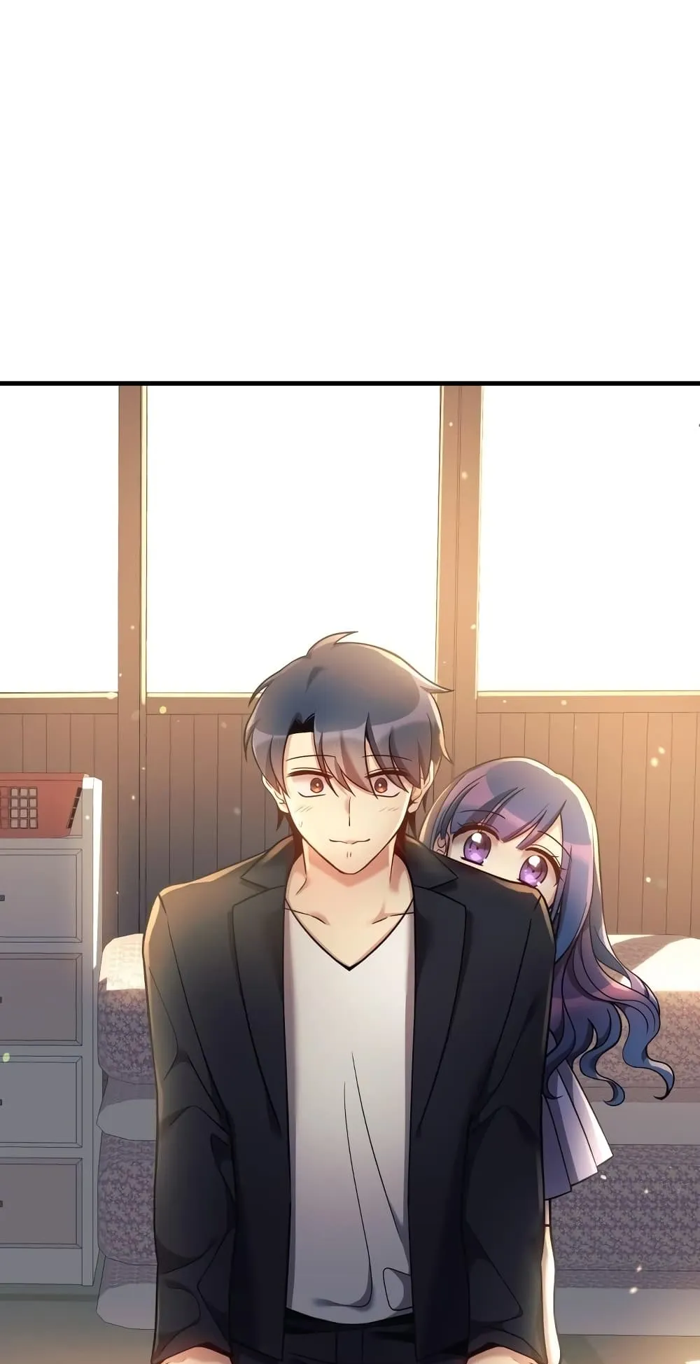 My Daughter is the Final Boss ตอนที่ 6 หน้า 36