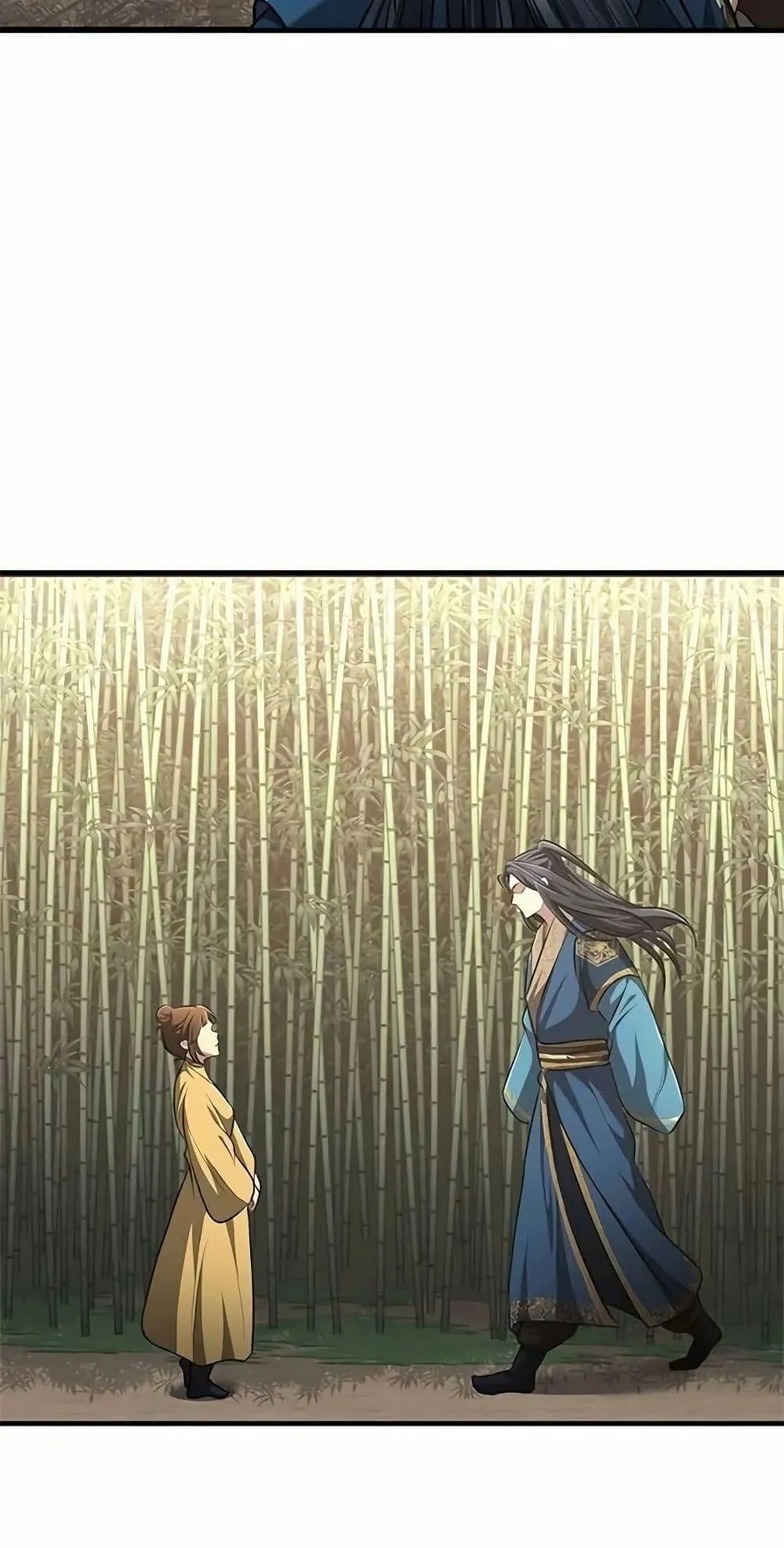 Regression of the Yong Clan Heir ตอนที่ 4 หน้า 110