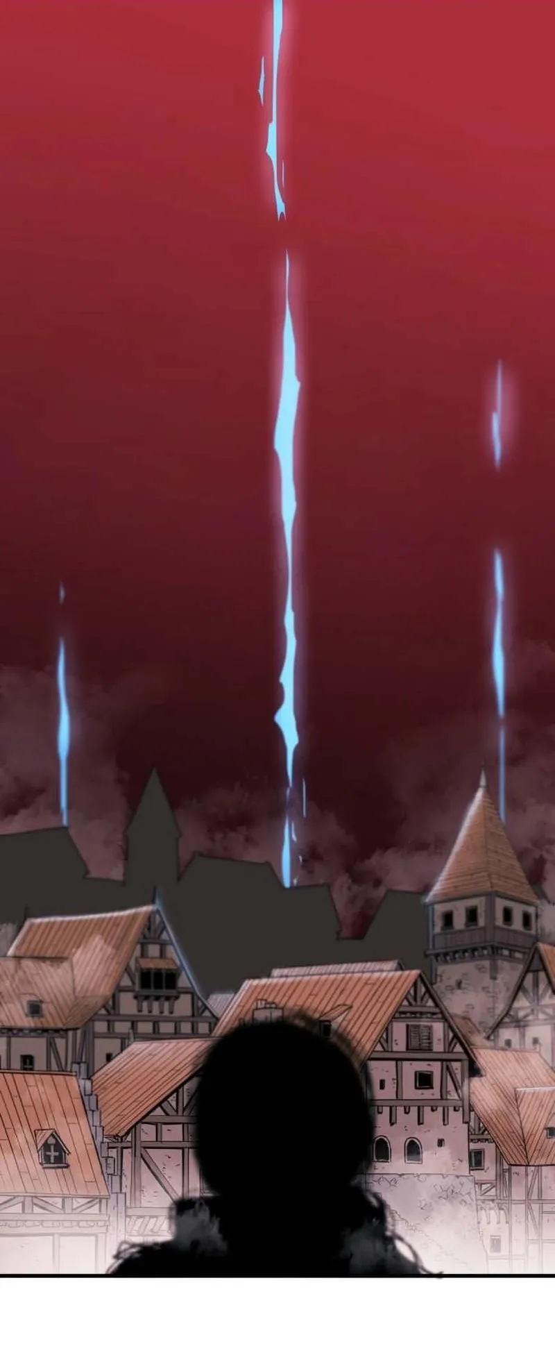 The Skeleton Messenger’s Story ตอนที่ 2 หน้า 81
