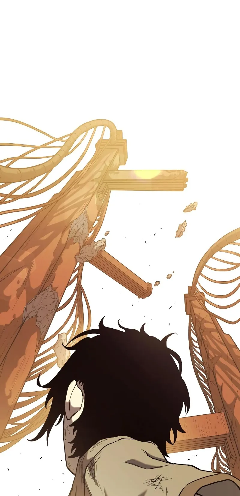 Surviving the Apocalypse ตอนที่ 5 หน้า 81