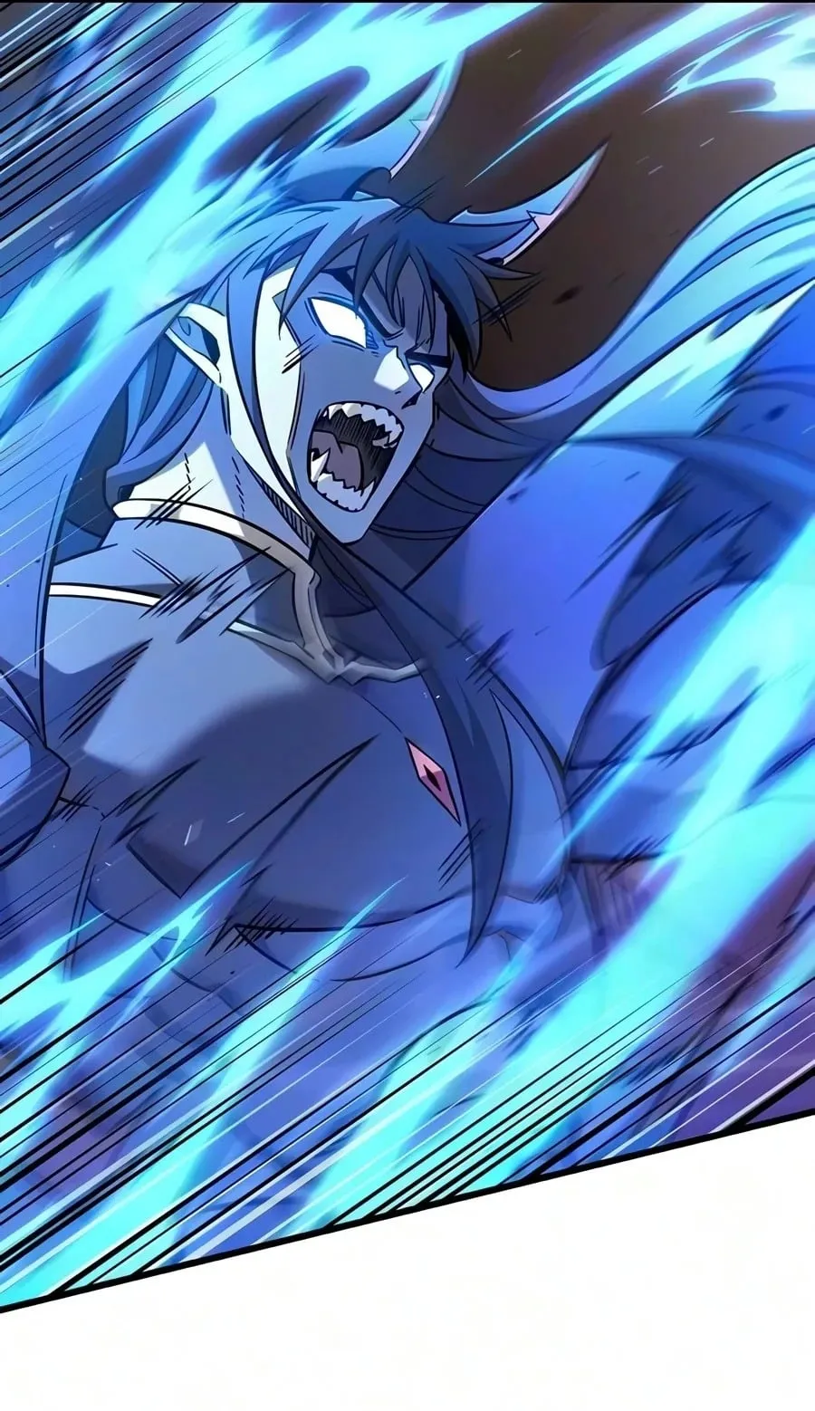 What a Bountiful Harvest, Demon Lord! ตอนที่ 82 หน้า 84