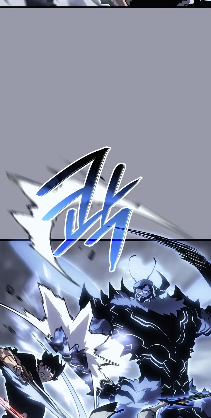 Solo Leveling: Ragnarok ตอนที่ 46 หน้า 39