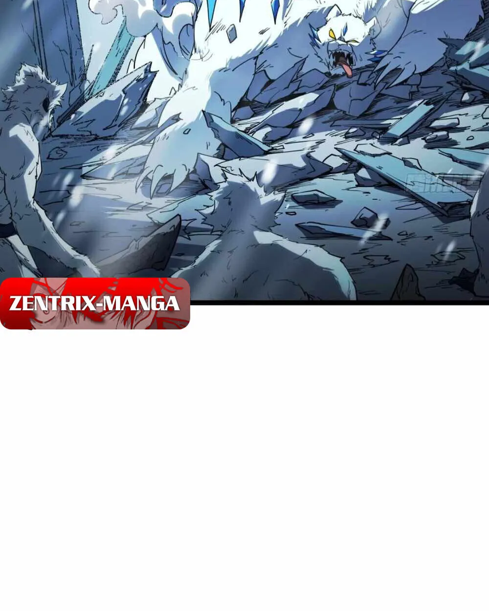 Full-Time Awakening ตอนที่ 11 หน้า 19