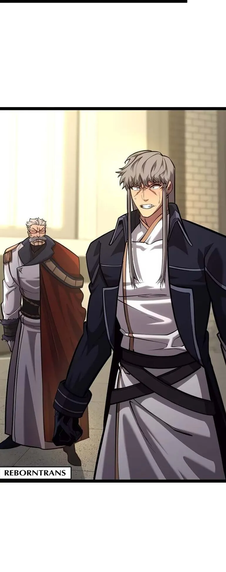 Regressing as the Reincarnated Bastard of the Sword Clan ตอนที่ 12 หน้า 54