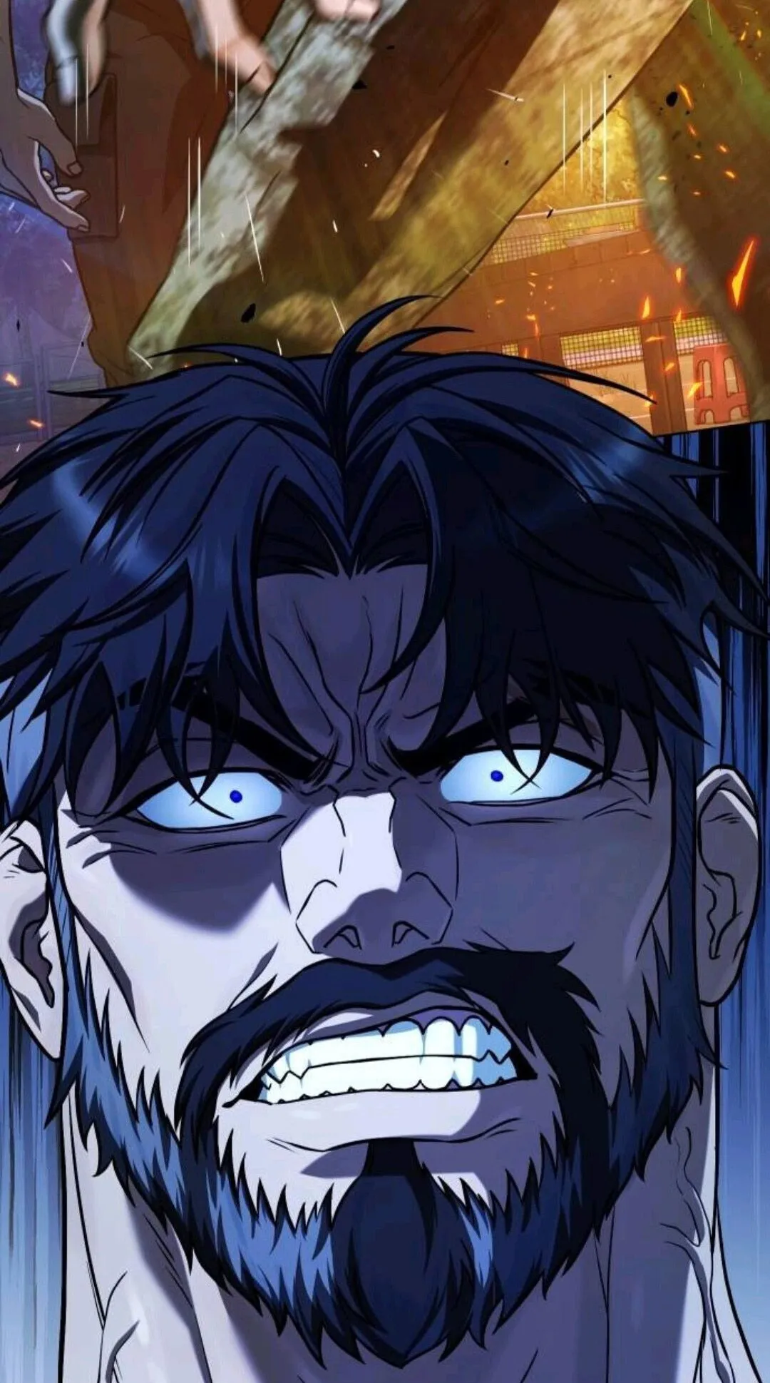 Zombie Papa ตอนที่ 9 หน้า 132