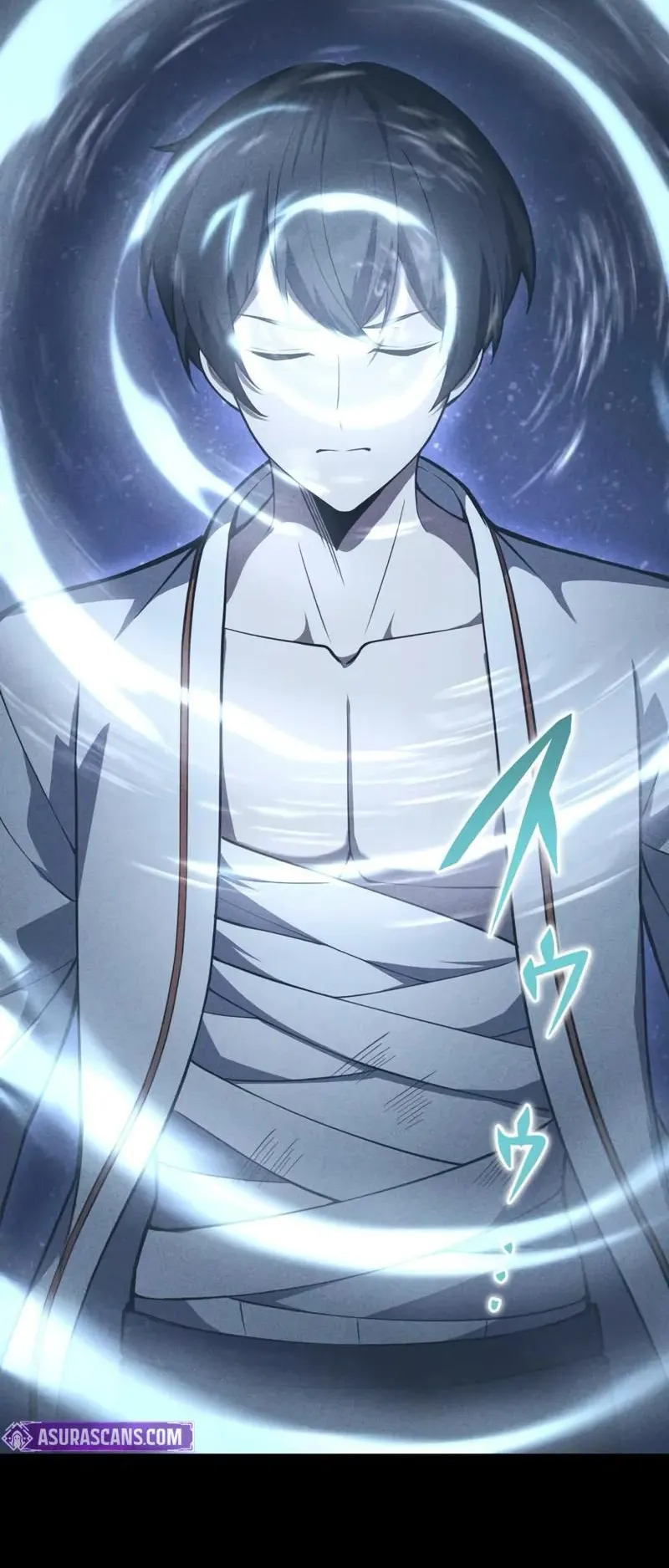 The Hero Starts Over at the Academy ตอนที่ 2 หน้า 8