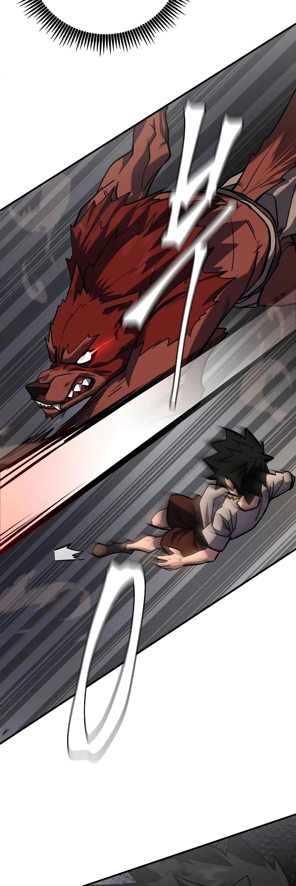 I Picked a Hammer to Save the World ตอนที่ 3 หน้า 40