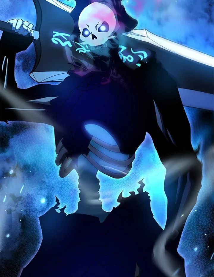 Necromancer Academy’s Genius Summoner Chapter 22 หน้า 77