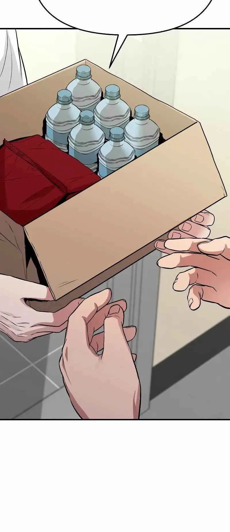 Absolute Person in Every Corner ตอนที่ 6 หน้า 62