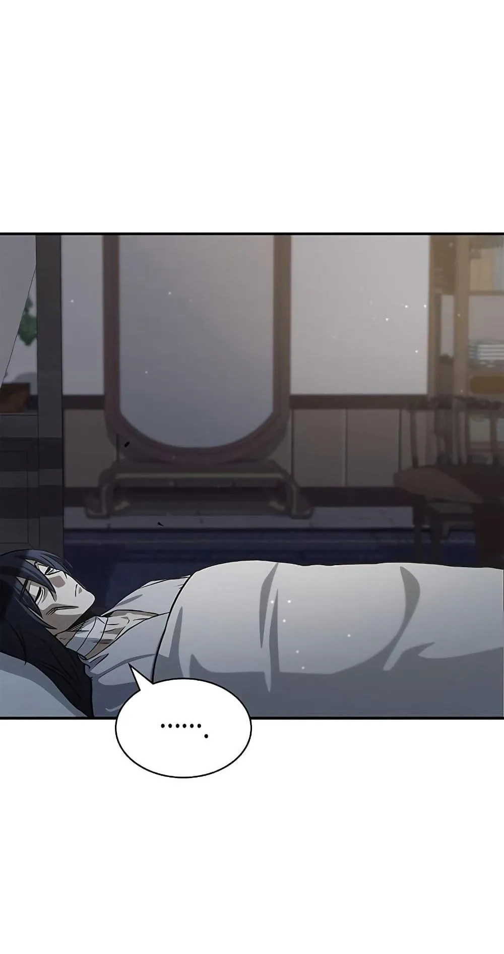 Heavenly Grand Archive’s Young Master ตอนที่ 3 หน้า 34